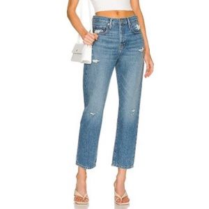 Frame Le Original Denim Jeans